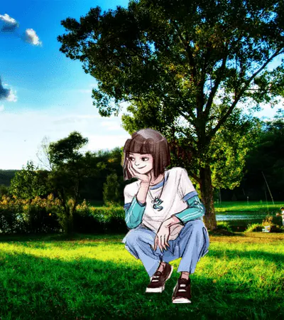 Image postée par le membre