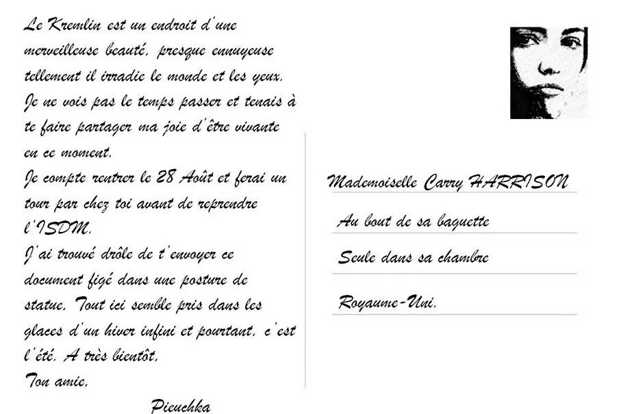 Image postée par le membre