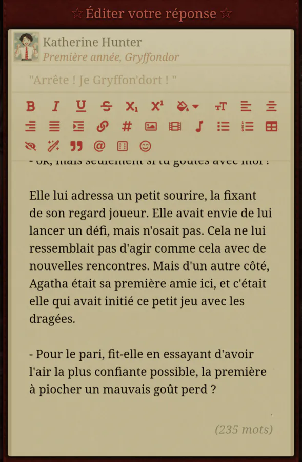 Image postée par le membre