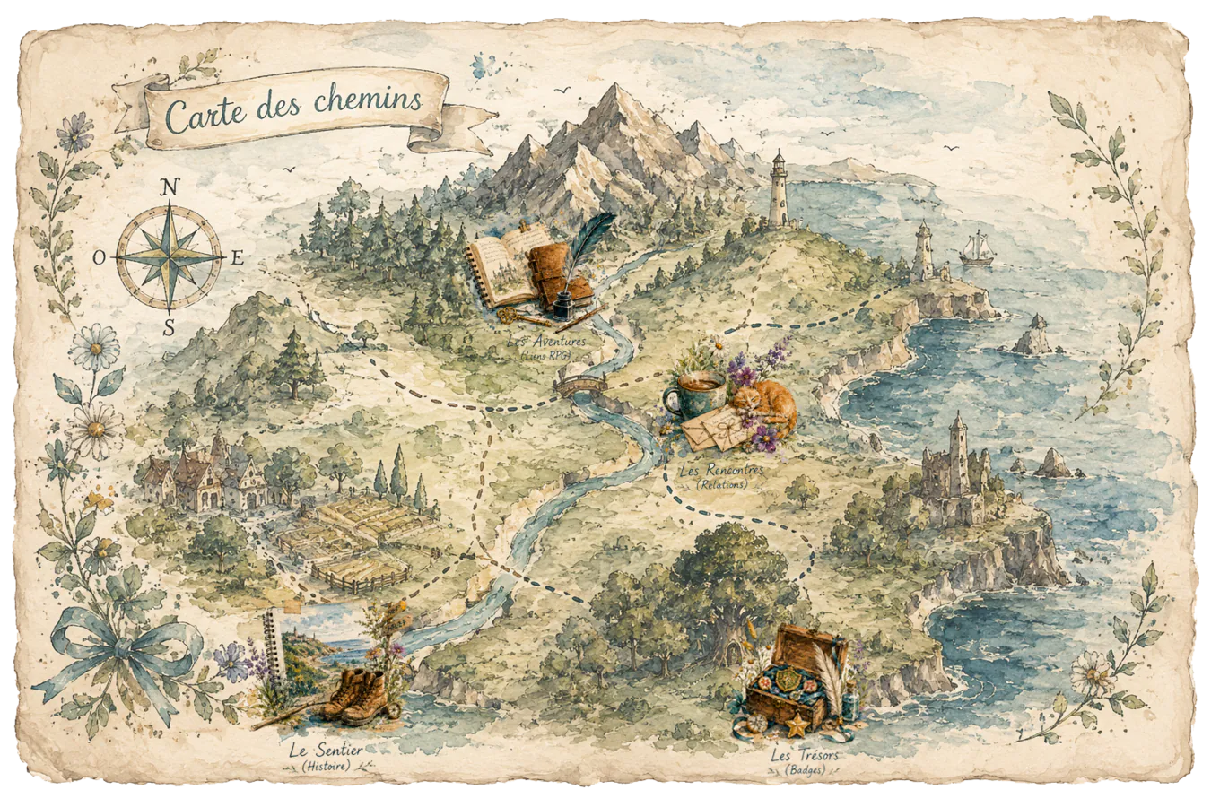 carte