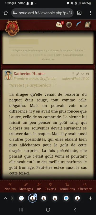 Image postée par le membre