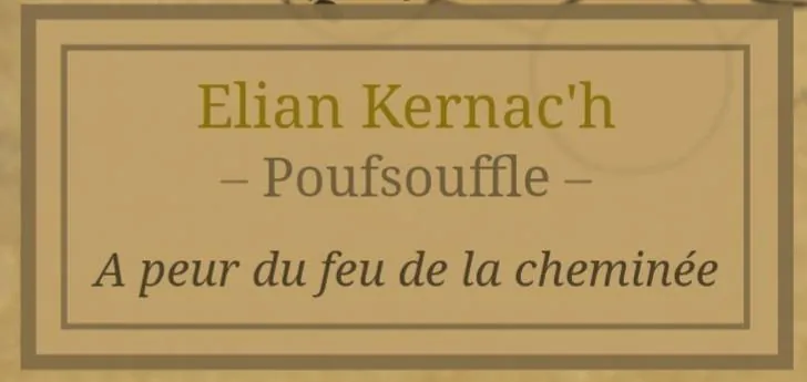 Image postée par le membre