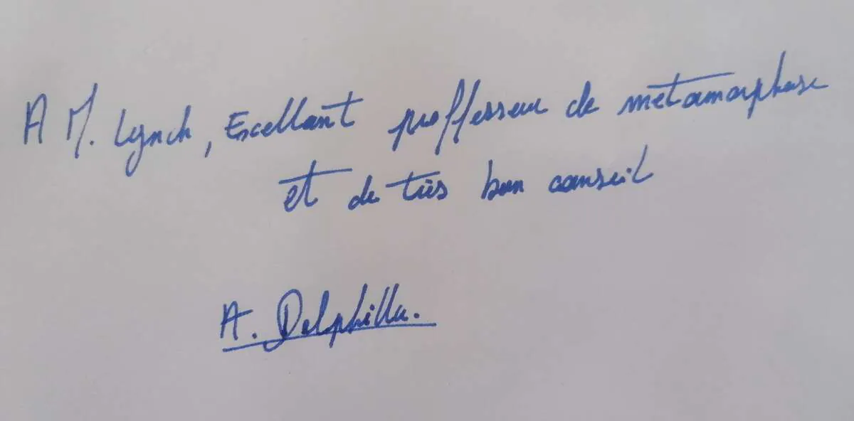 Image postée par le membre
