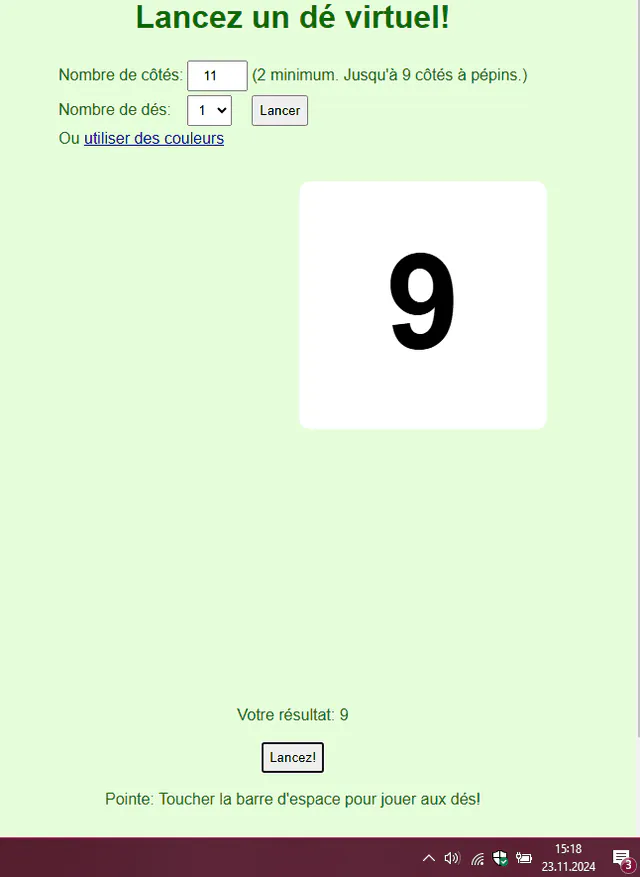 Image postée par le membre