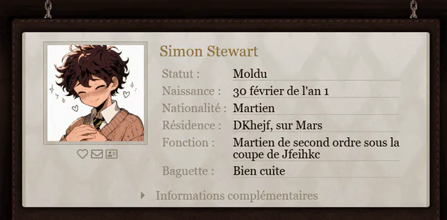 Image postée par le membre