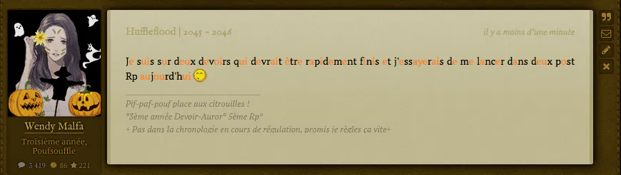Image postée par le membre