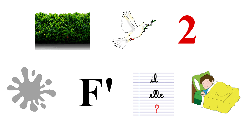 Image