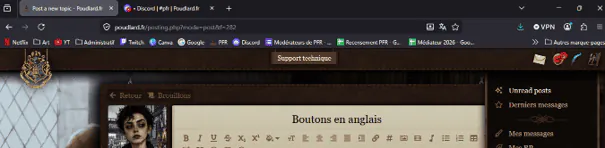 Image postée par le membre