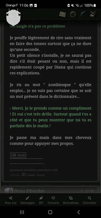 Image postée par le membre