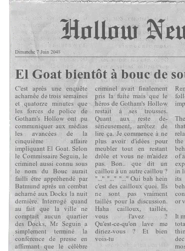 Image postée par le membre