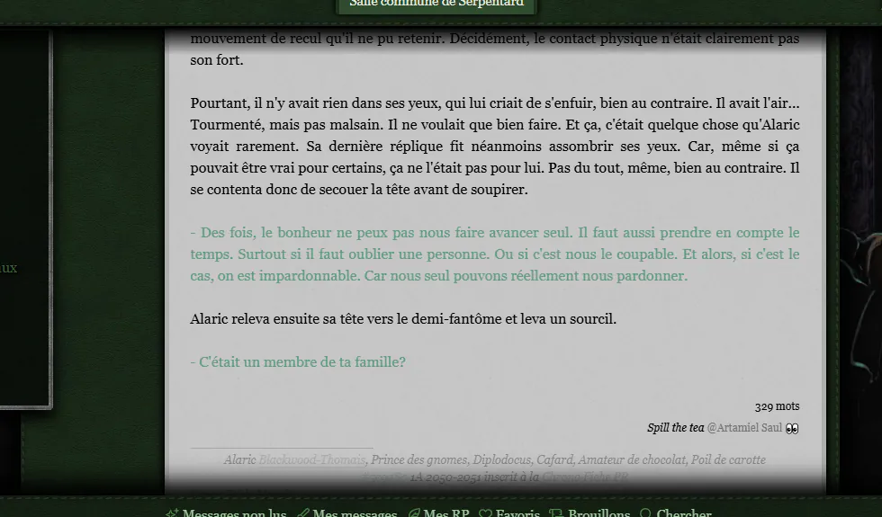 Image postée par le membre
