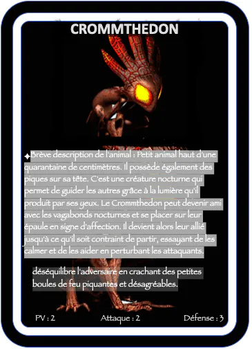 Image postée par le membre