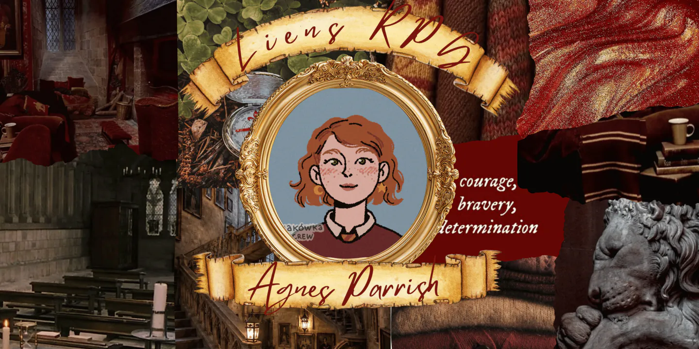 Liens RPG