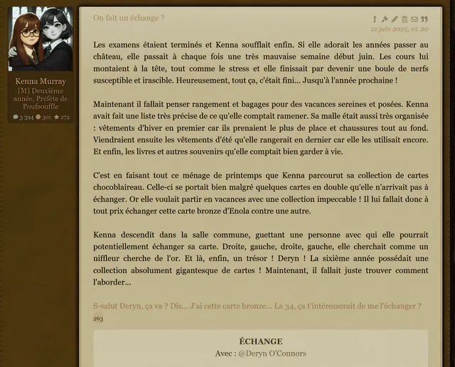 Image postée par le membre