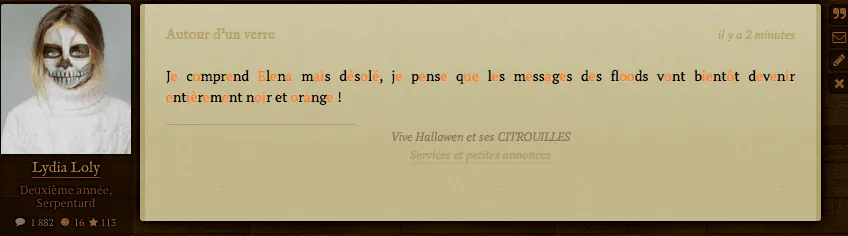 Image postée par le membre