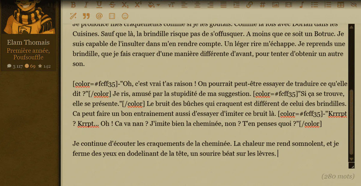 Image postée par le membre