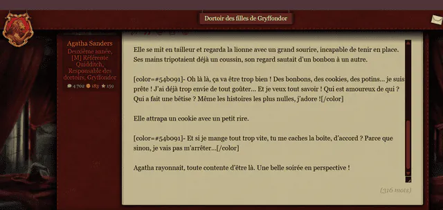 Image postée par le membre