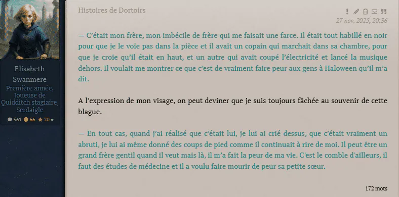 Image postée par le membre