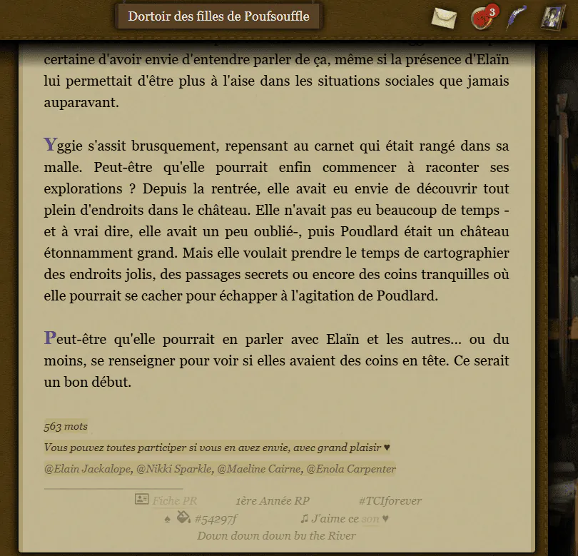Image postée par le membre