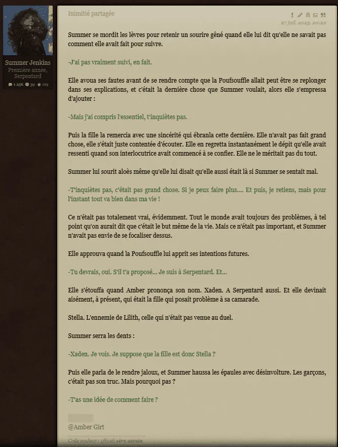 Image postée par le membre