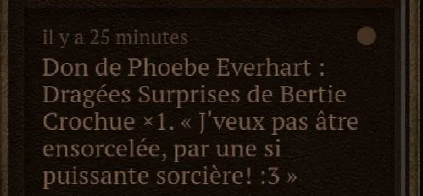 Image postée par le membre