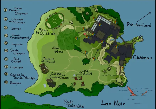Image postée par le membre