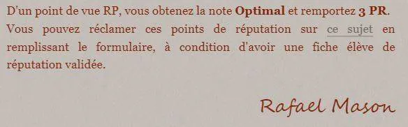 Image postée par le membre