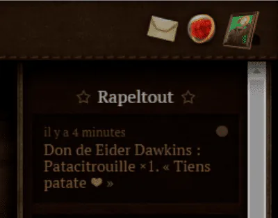 Image postée par le membre
