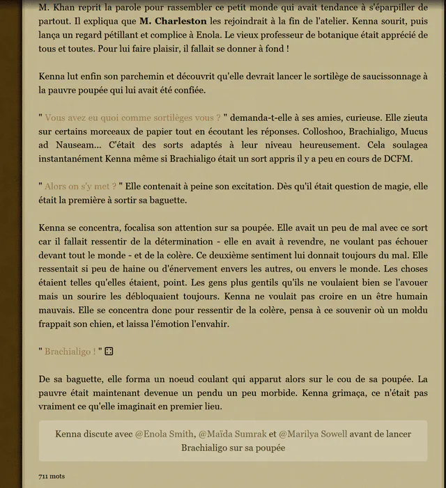 Image postée par le membre