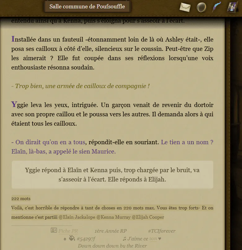 Image postée par le membre