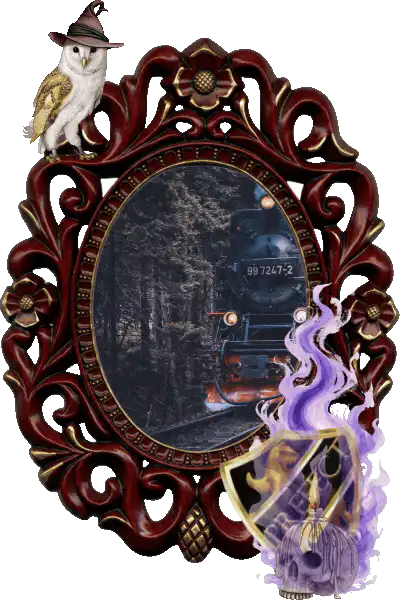 Cadre mouvant