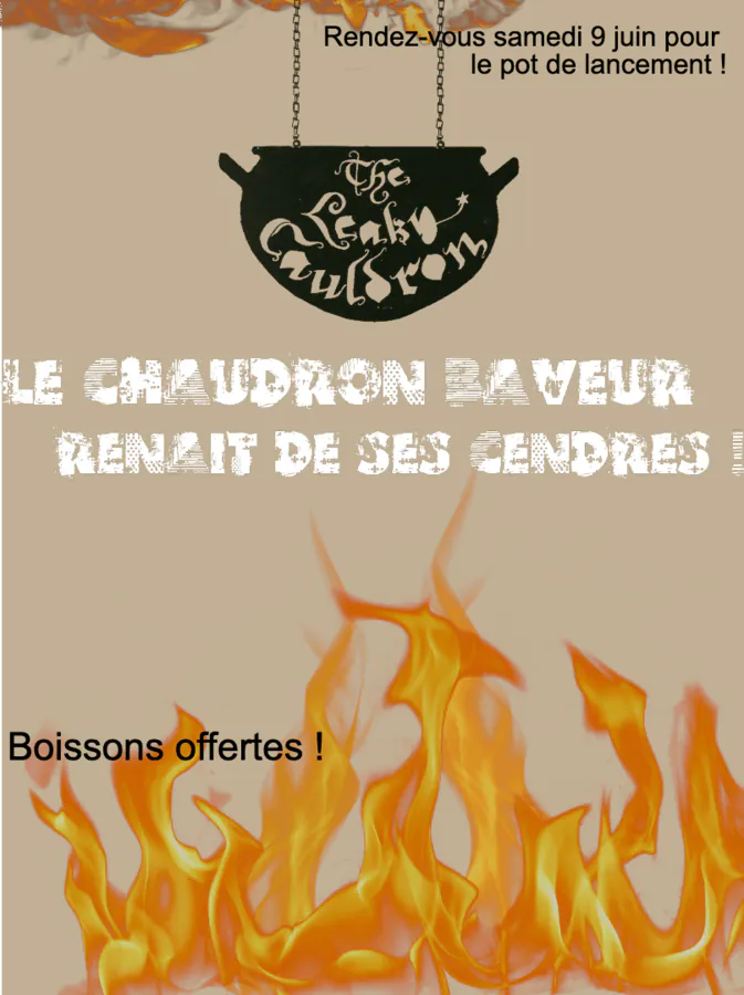 Image postée par le membre