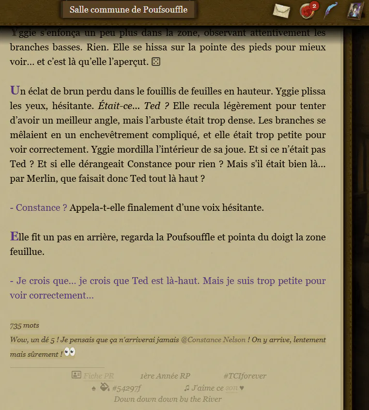 Image postée par le membre