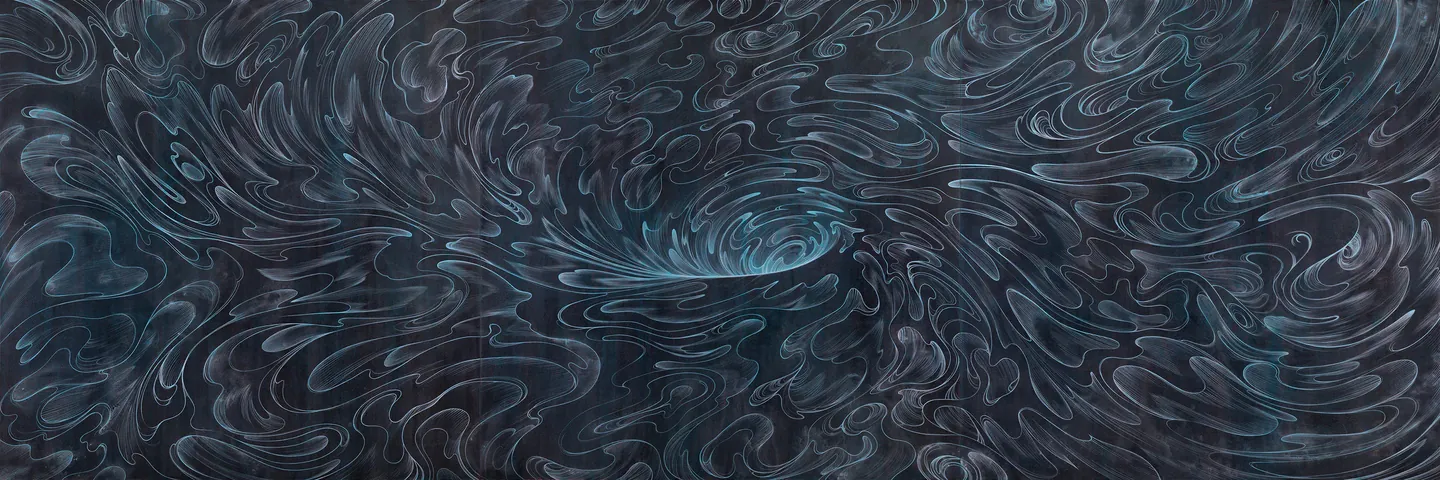 James Jean picture