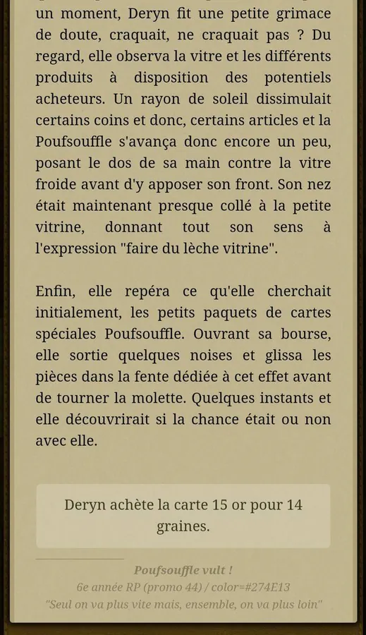 Image postée par le membre