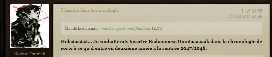 Image postée par le membre