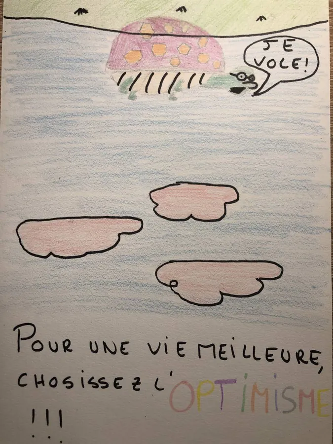 Image postée par le membre