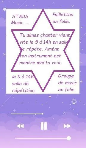 Image postée par le membre