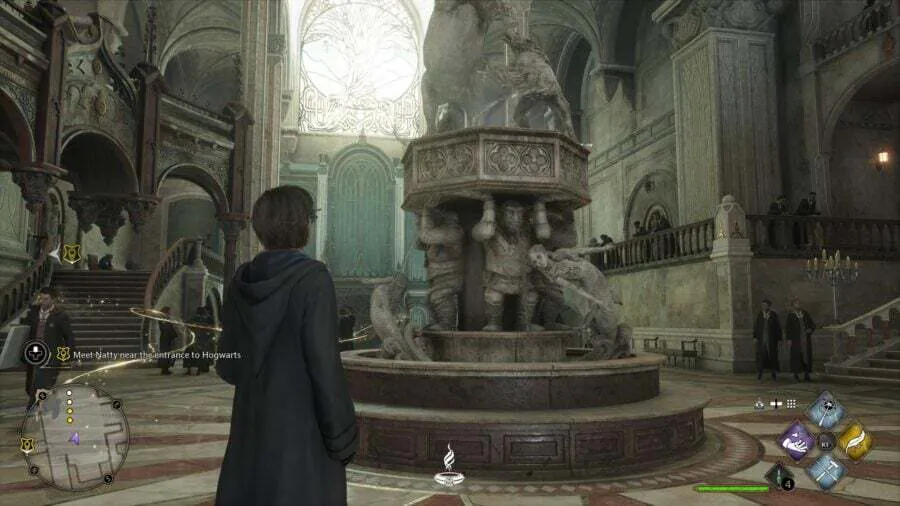 Image postée par le membre