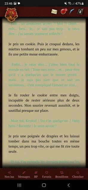 Image postée par le membre