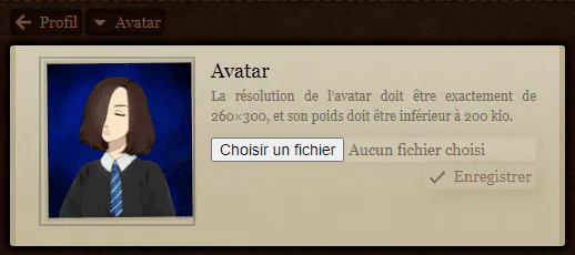 Image postée par le membre