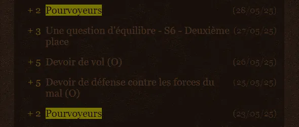 Image postée par le membre