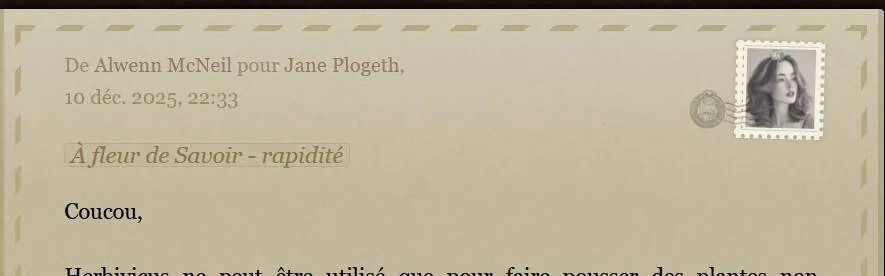 Image postée par le membre