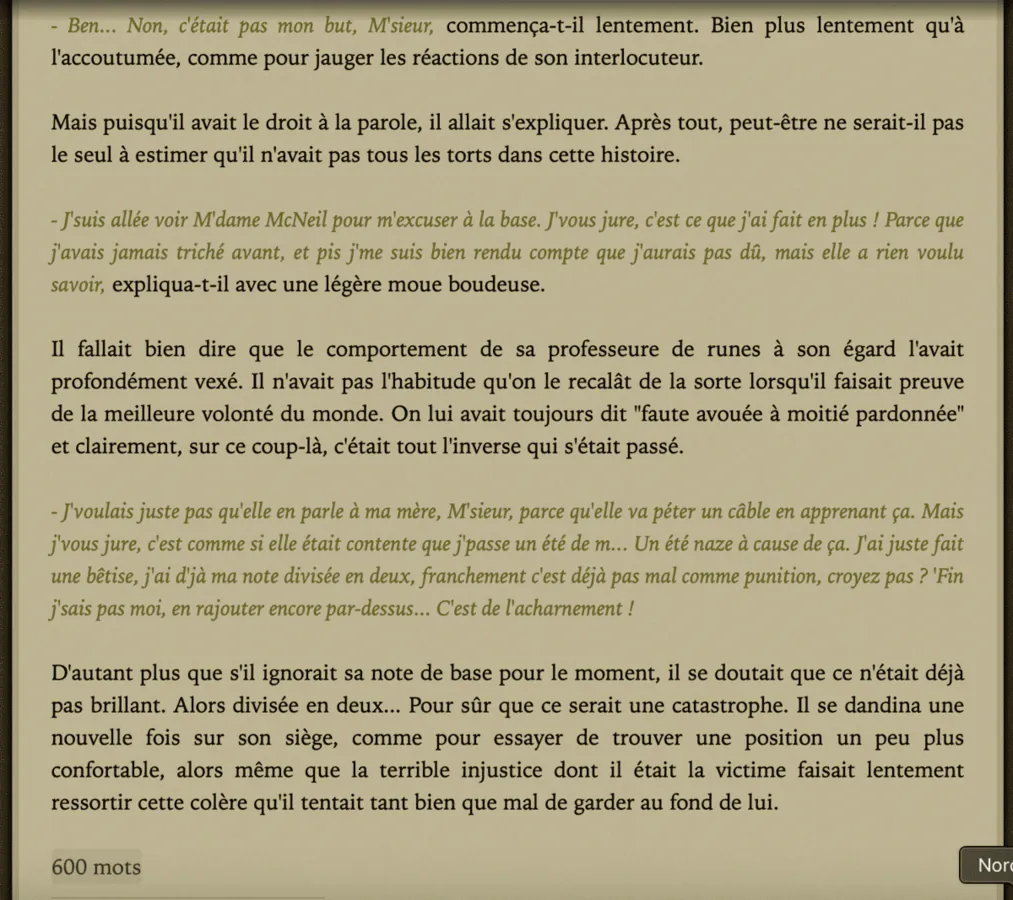 Image postée par le membre