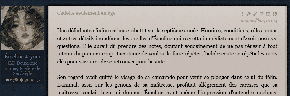 Image postée par le membre