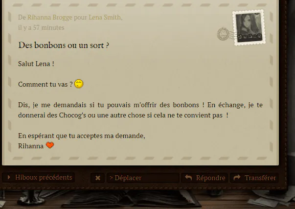 Image postée par le membre