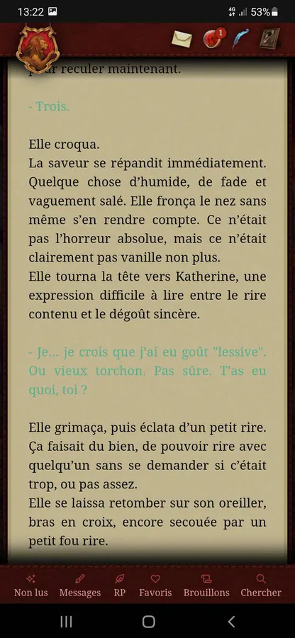 Image postée par le membre