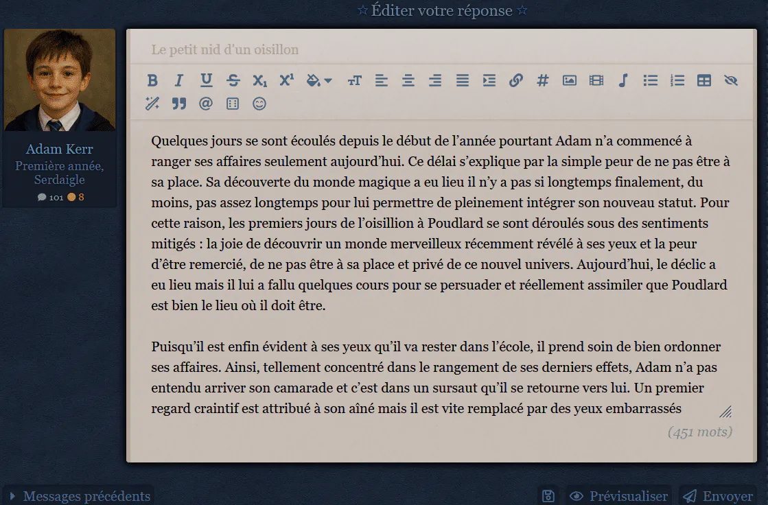 Image postée par le membre