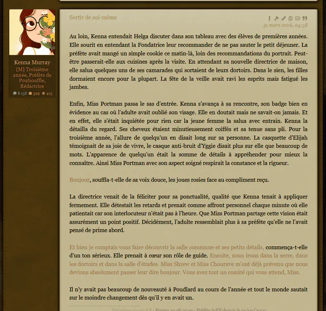 Image postée par le membre