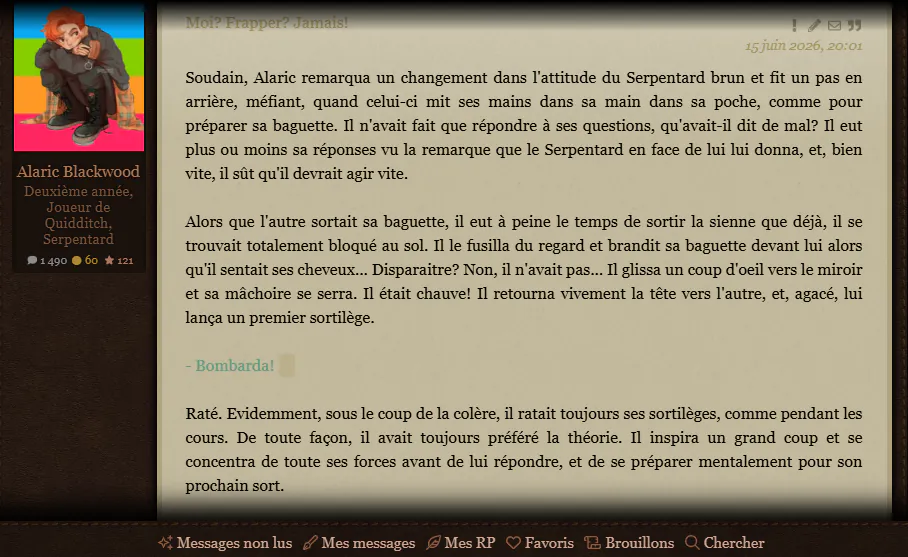 Image postée par le membre